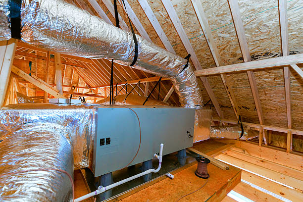 Trusted Hvac Repair service in Sumner, WA - FH HVAC